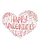 Valentines-Heart